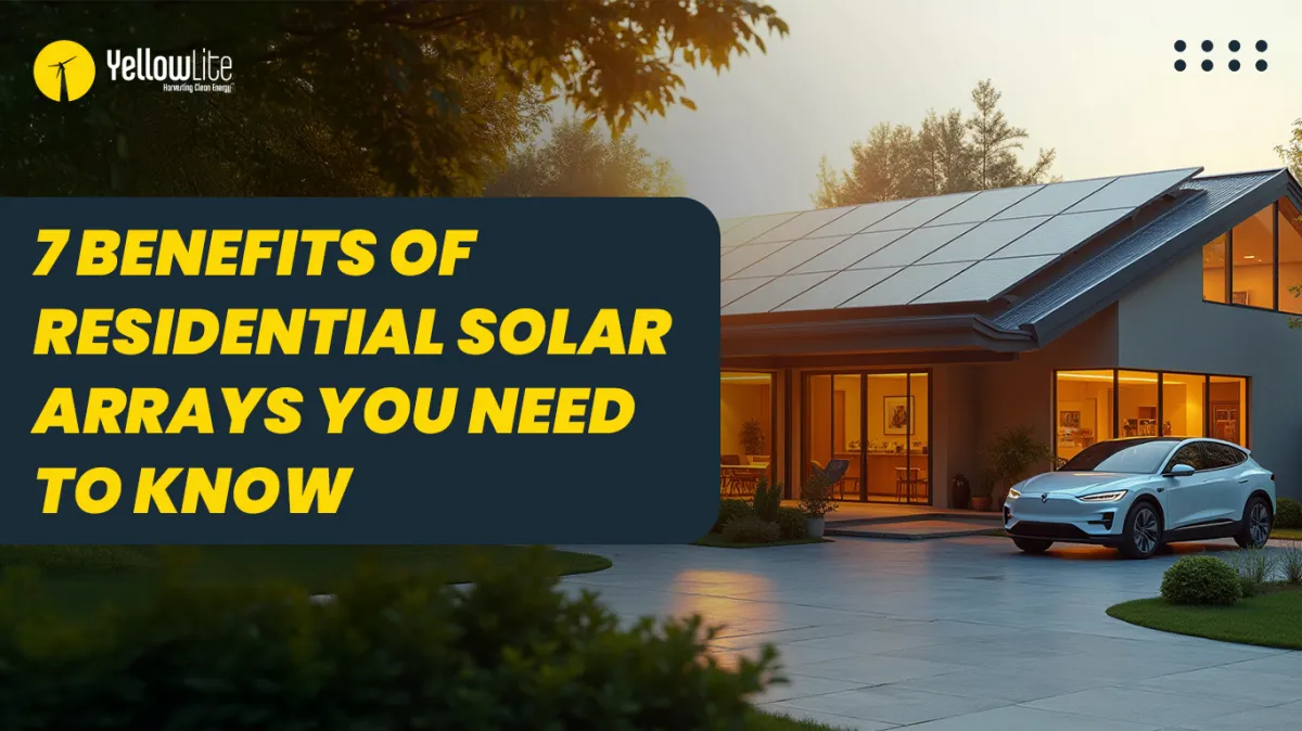 Solar Panels Indirect Insulation Benefits