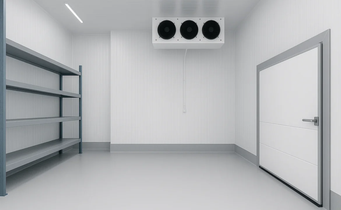 cool-room-storage