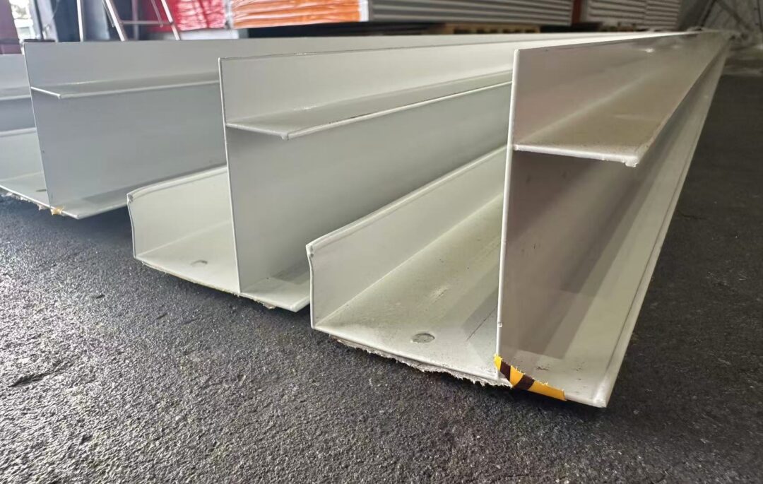 EPS corner channel 1.0 Offwhite - Image 2