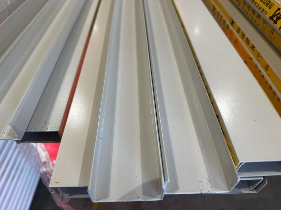 EPS 50 C channel 1.0 Uncoated - Image 3