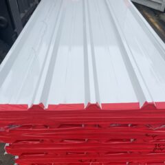 EPS 3.6m 50mm Insulated Roofing Panel - Image 2