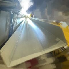 EPS 75 C channel 1.0 Offwhite - Image 3