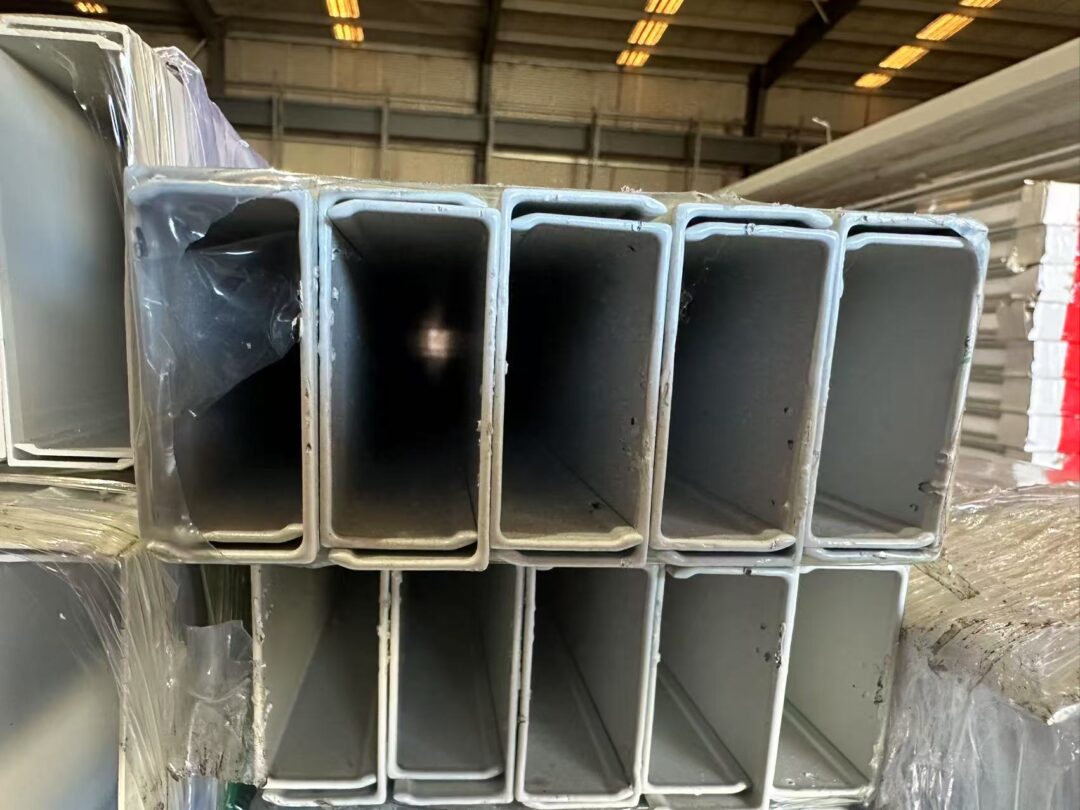 EPS 50 C channel 1.0 Uncoated - Image 4