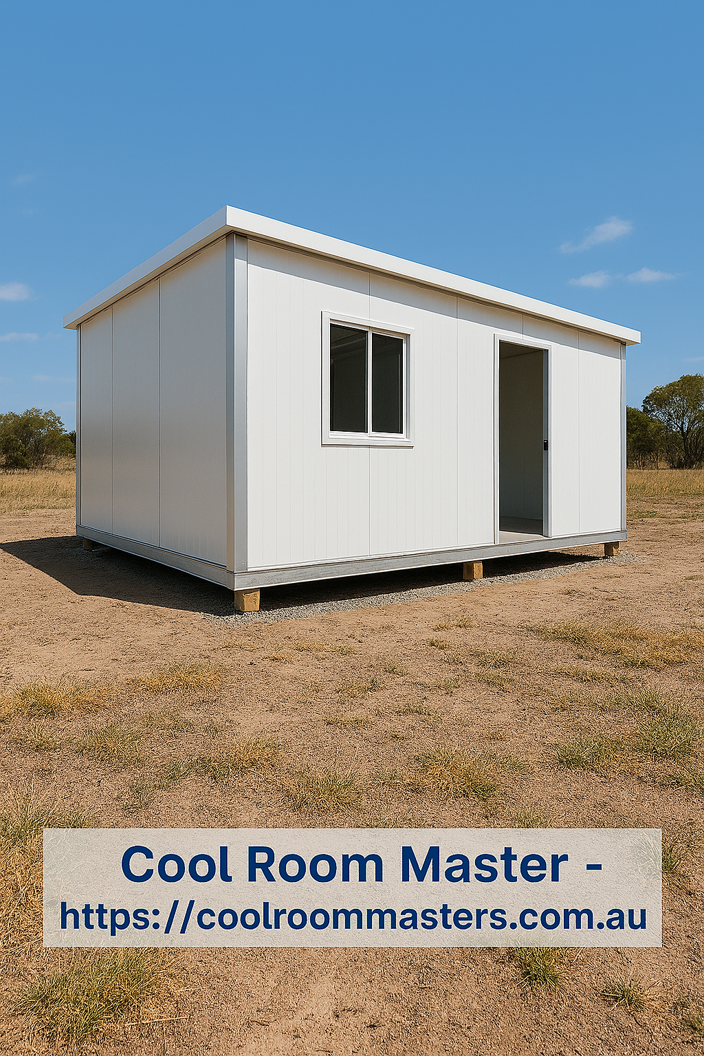 portable house CRM