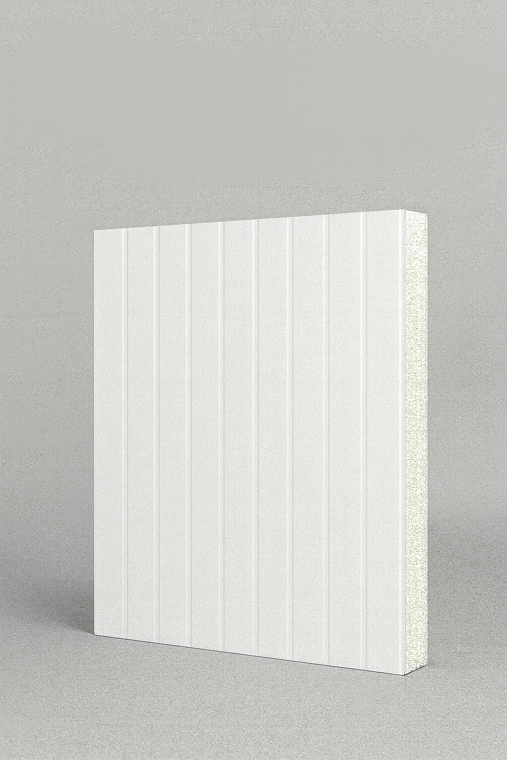 Tools and safety equipment for cutting cold room panels