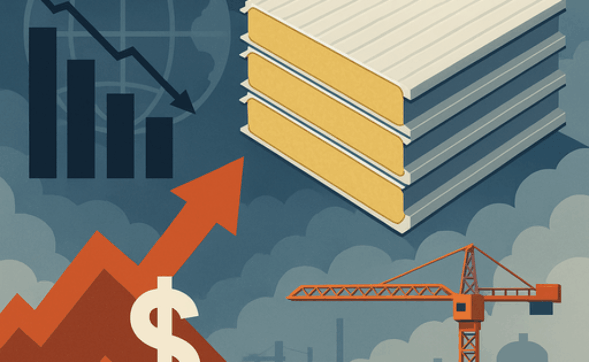 The Uber Effect: How Consumer Spending is Forging the Future of Cool Room Panels