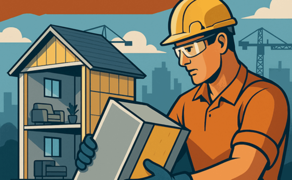 The Unseen Strength: How Insulated Panels Are Revolutionizing Modern Construction and Energy Efficiency