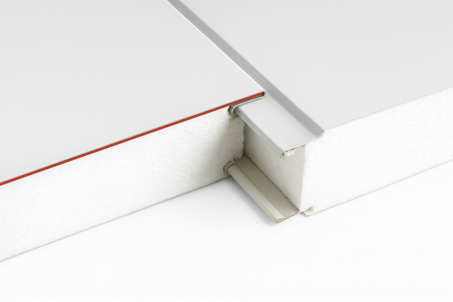 Coolroom panels for sale — EPS insulated panels by Cool Room Master