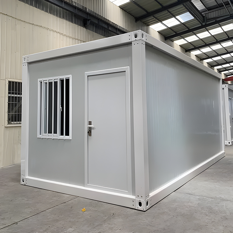 Prefab Container House – Insulated Modular Room - Image 6