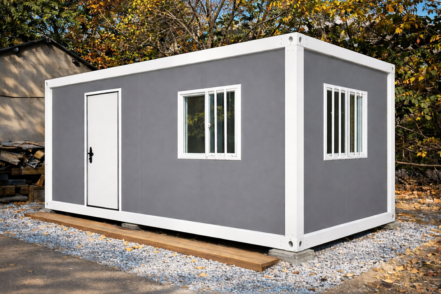 container-house-white-grey