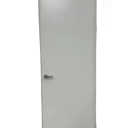 EPS Panel 50mm Door Package 2340X820
