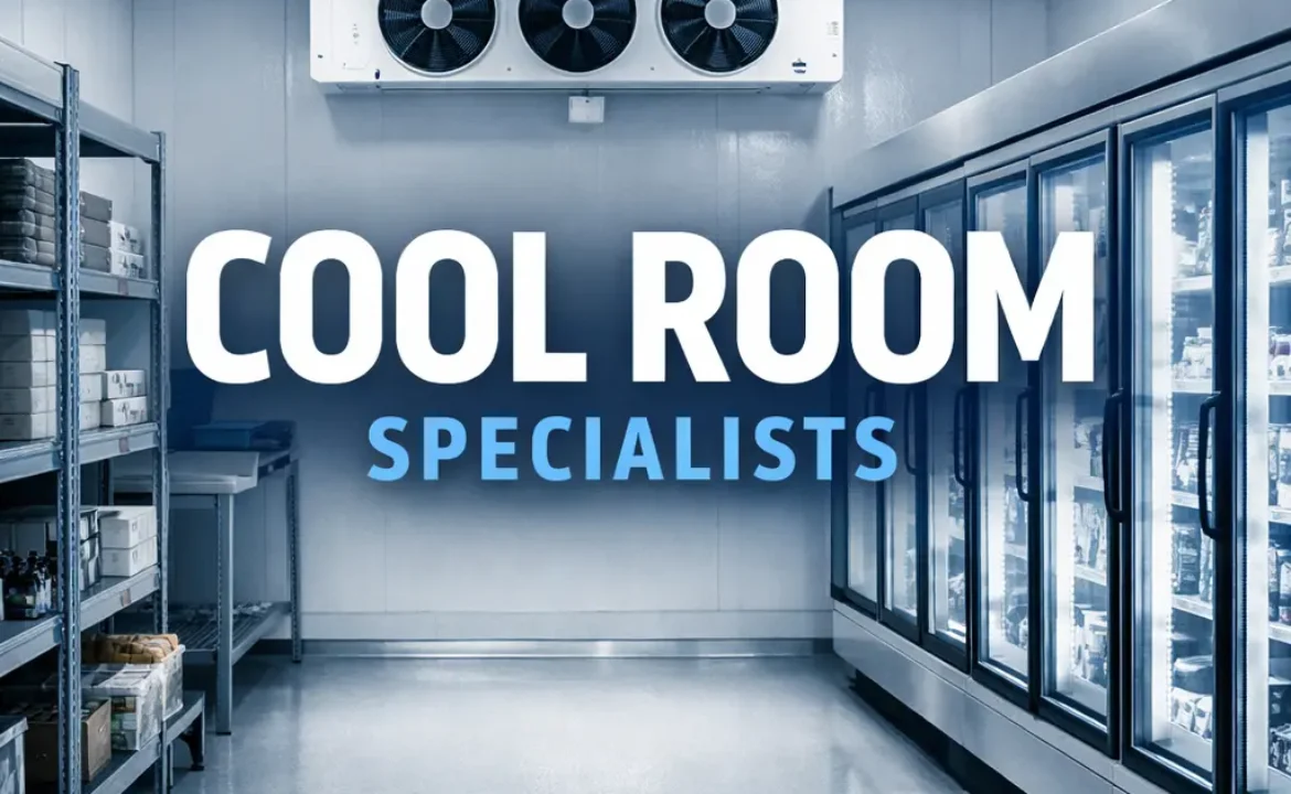 cool-room-specialists