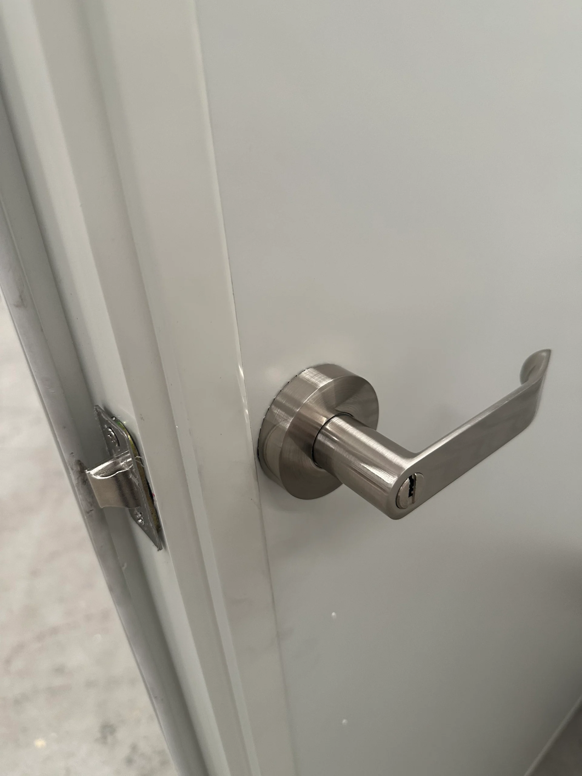 EPS Panel 50mm Door Package 2340X820 - Image 3