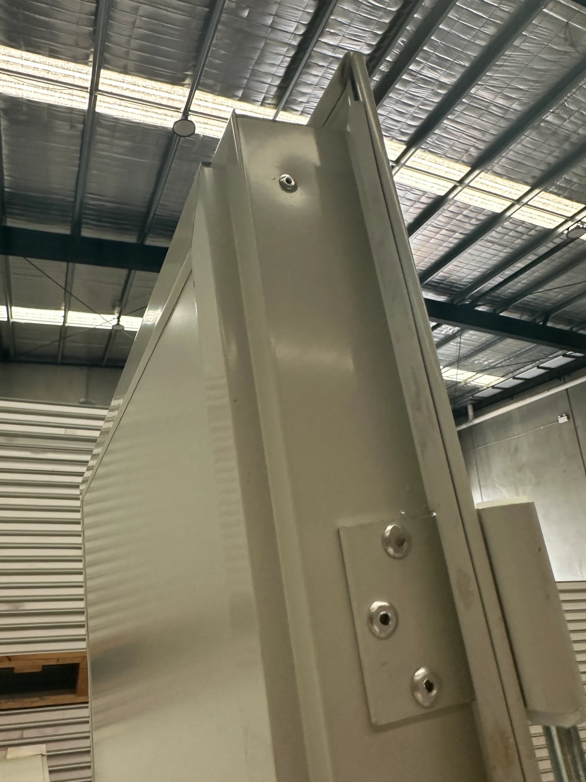 EPS Panel 50mm Door Package 2340X820 - Image 5