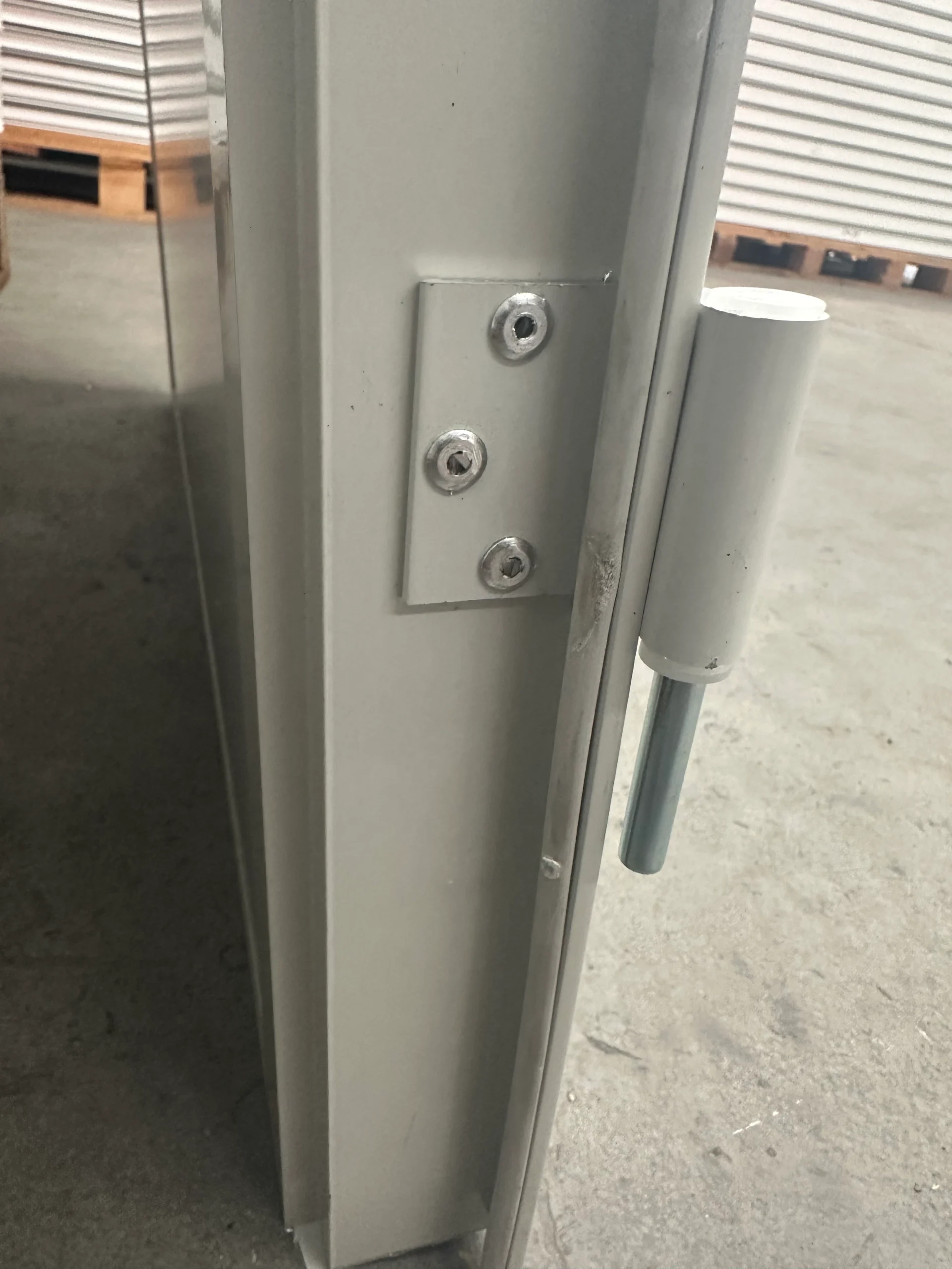 EPS Panel 50mm Door Package 2340X820 - Image 6