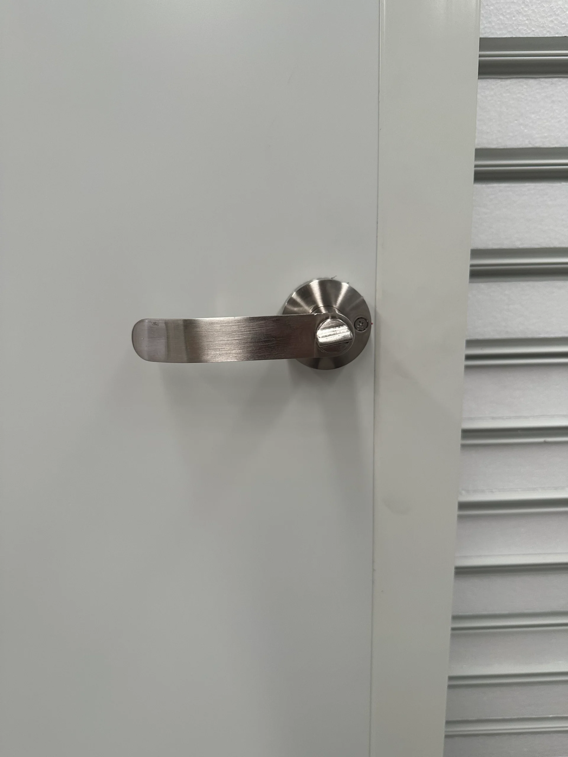 EPS Panel 50mm Door Package 2340X820 - Image 7