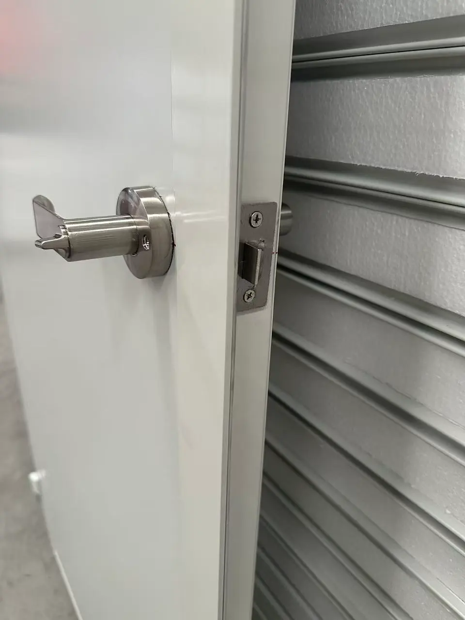 EPS Panel 50mm Door Package 2340X820 - Image 8