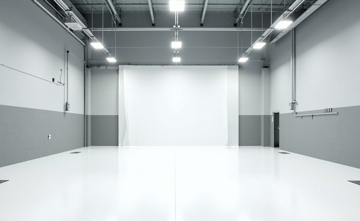 Commercial cold room with insulated panels for Adelaide food processing facility — Cool Room Masters