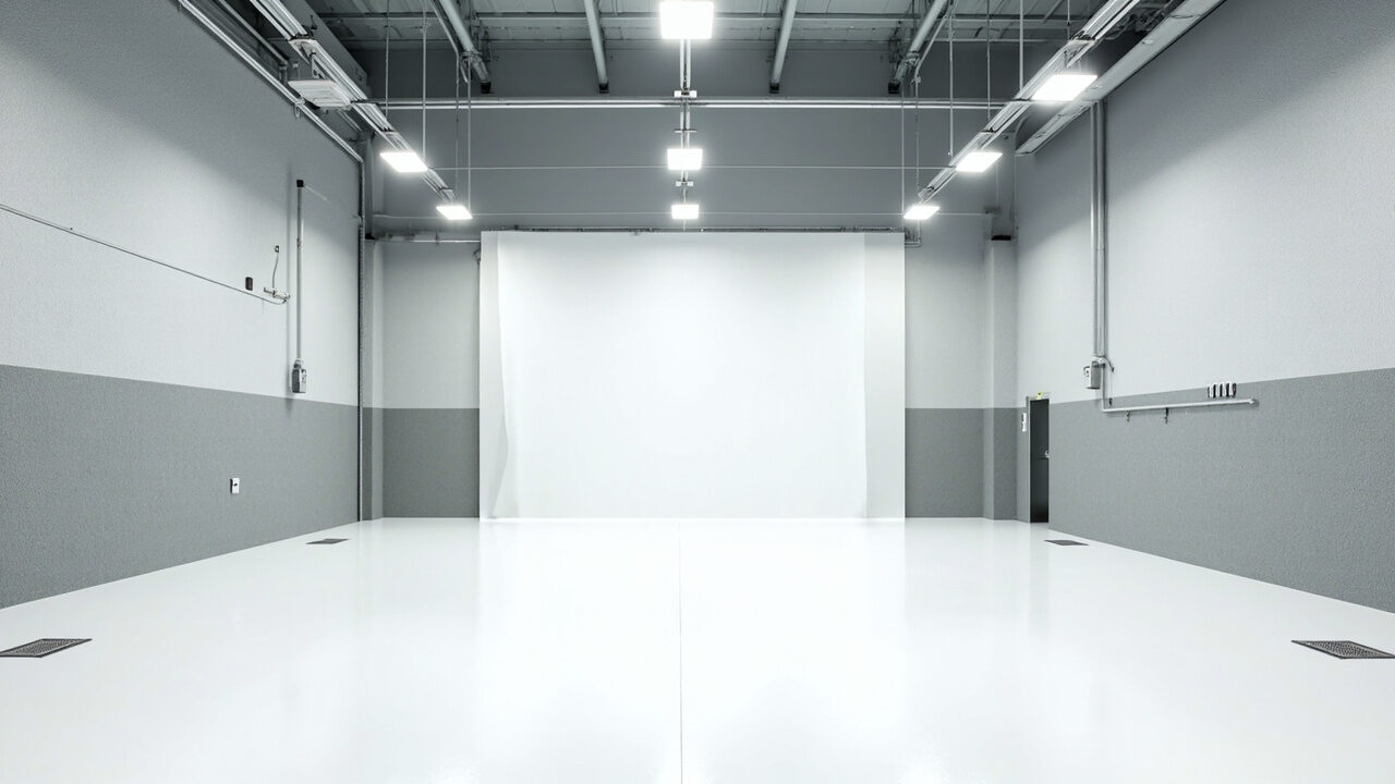 Commercial cold room with insulated panels for Adelaide food processing facility — Cool Room Masters