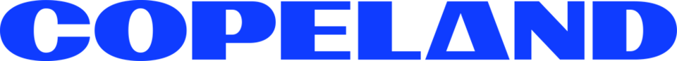Copeland compressors